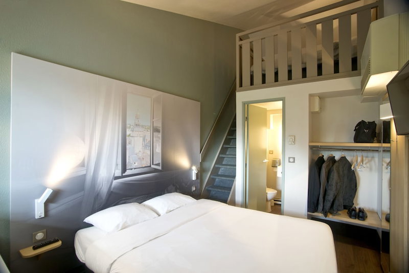 B&B HOTEL Moulins, Toulon-sur-Allier, France