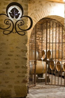 Château Gigognan - Chambres d'hotes, Sorgues, France