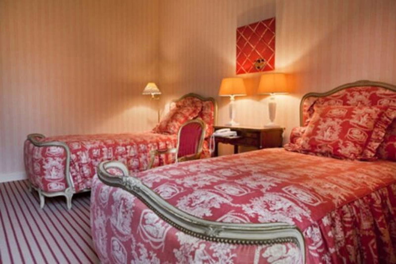 Château Gigognan - Chambres d'hotes, Sorgues, France