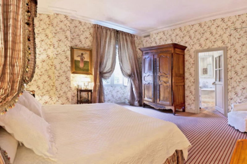 Château Gigognan - Chambres d'hotes, Sorgues, France