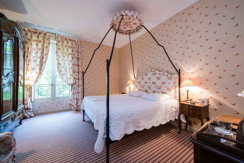 Château Gigognan - Chambres d'hotes, Sorgues, France