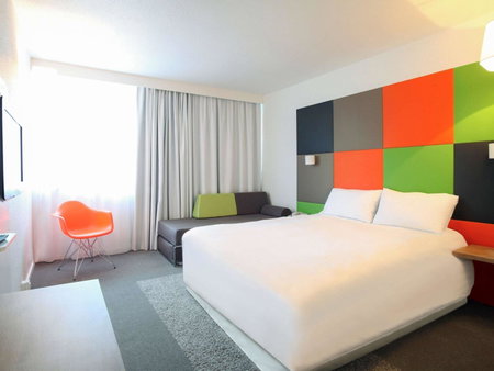 ibis Styles Nancy Sud, Houdemont, France