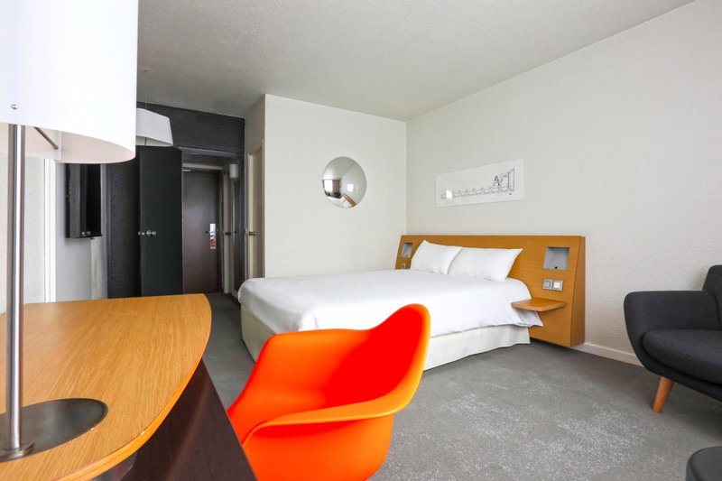 ibis Styles Nancy Sud, Houdemont, France