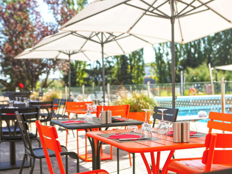 ibis Styles Nancy Sud, Houdemont, France