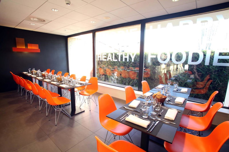 ibis Styles Nancy Sud, Houdemont, France