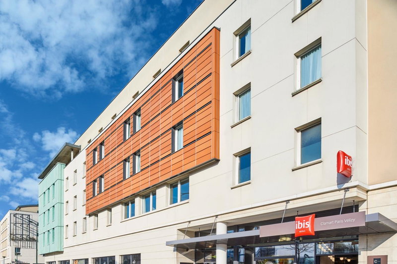 ibis Clamart Paris Velizy, Clamart, France