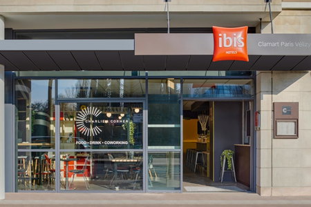 ibis Clamart Paris Velizy, Clamart, France