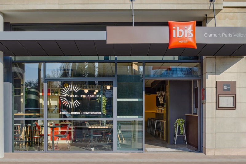 ibis Clamart Paris Velizy, Clamart, France