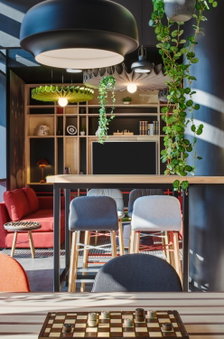 ibis Clamart Paris Velizy, Clamart, France