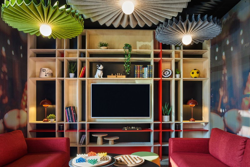 ibis Clamart Paris Velizy, Clamart, France
