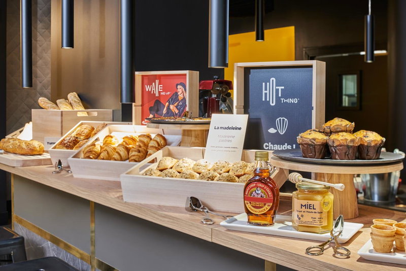 ibis Clamart Paris Velizy, Clamart, France