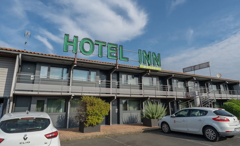 Hôtel Inn Design La Rochelle, La Rochelle, France