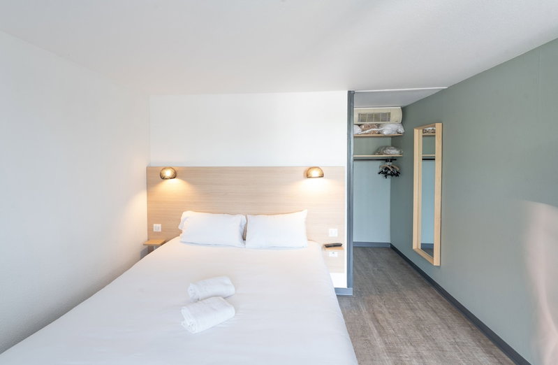 Hôtel Inn Design La Rochelle, La Rochelle, France