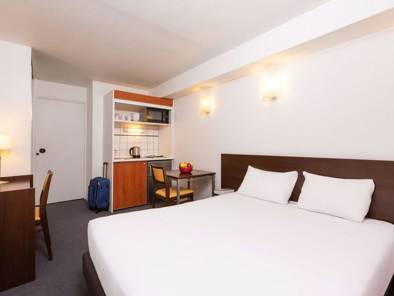 Aparthotel Adagio Access La Défense - Léonard De Vinci, Courbevoie, France