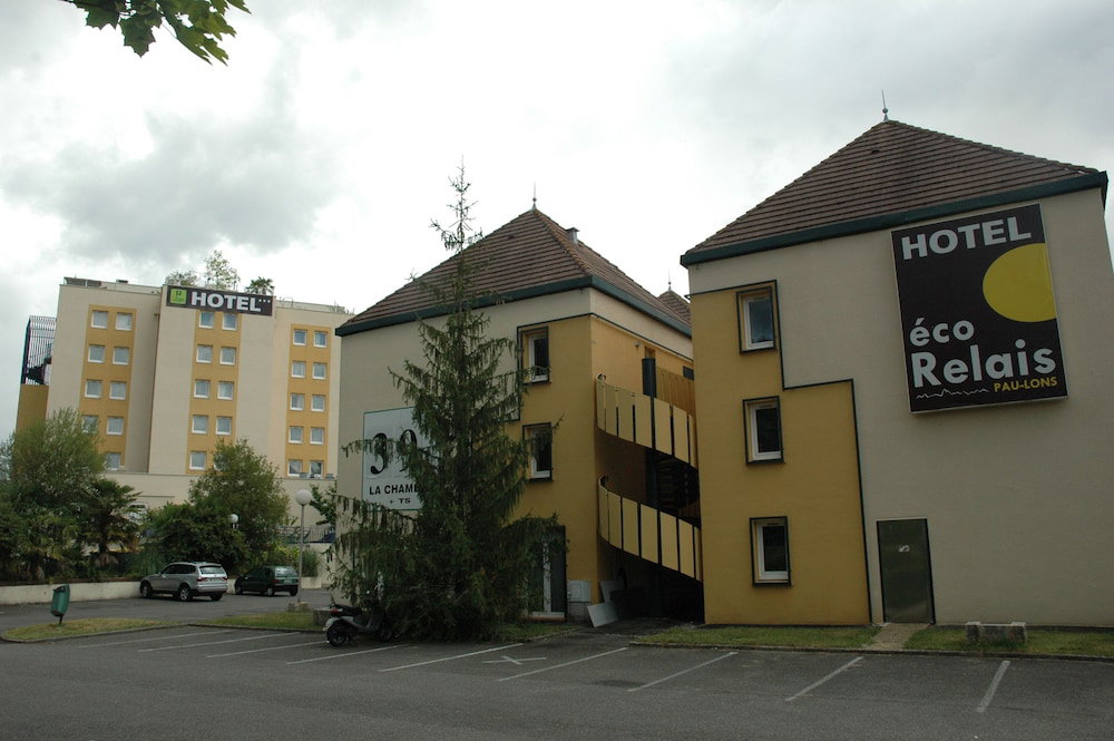 Hôtel Eco Relais, France