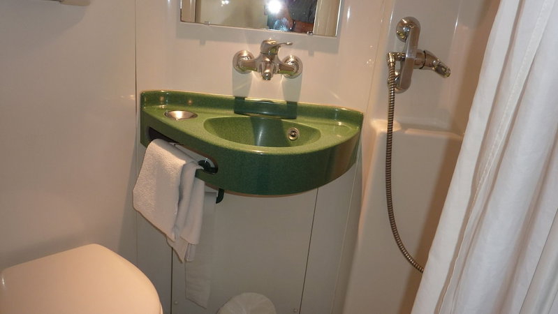 Hôtel Eco Relais, Lons, France