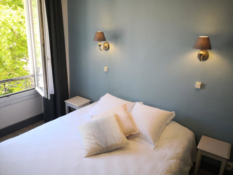 Grand Hôtel De La Poste, Salon-de-Provence, France