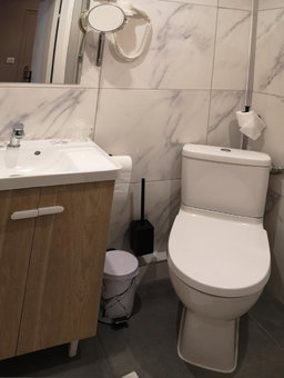 Hotel Hippodrome, Paris, France