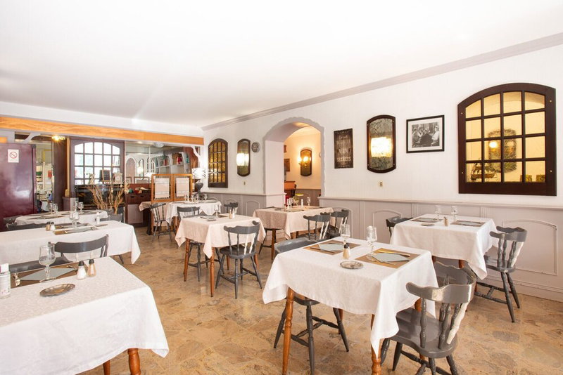 Hôtel Le Boulevard, Mazamet, France