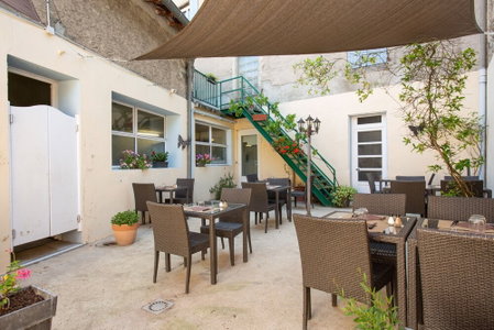 Hôtel Le Boulevard, Mazamet, France