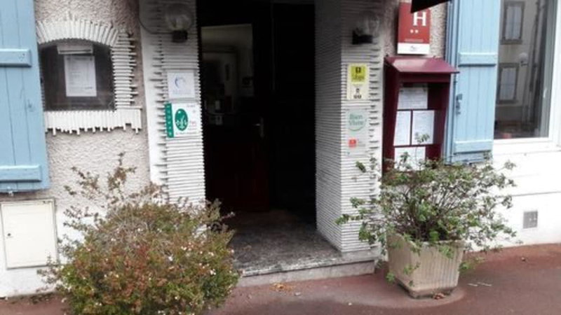 Hôtel Le Boulevard, Mazamet, France