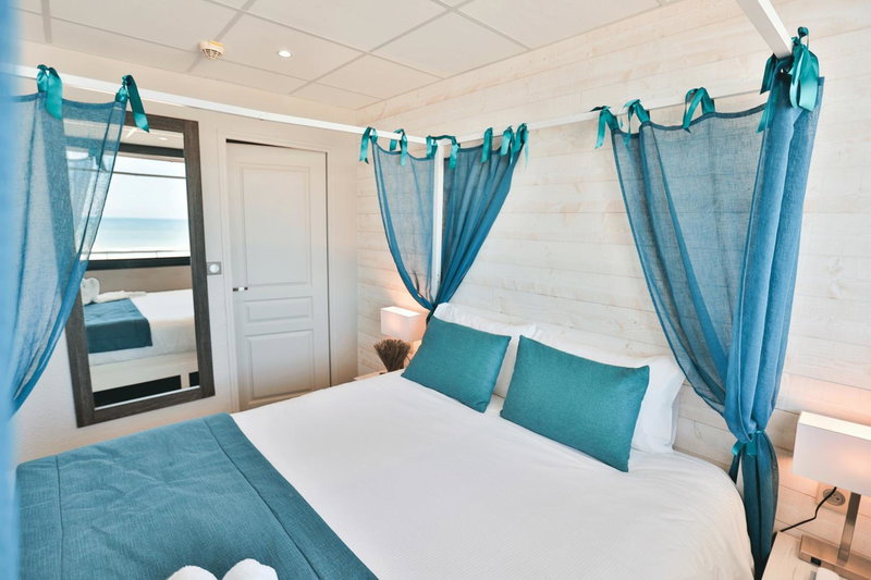 The Originals Boutique, Hôtel Neptune, Berck-sur-Mer, Berck-sur-Mer, France