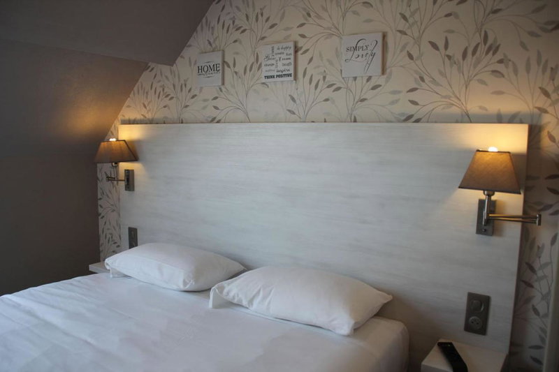 The Originals Boutique, Hôtel Neptune, Berck-sur-Mer, Berck-sur-Mer, France