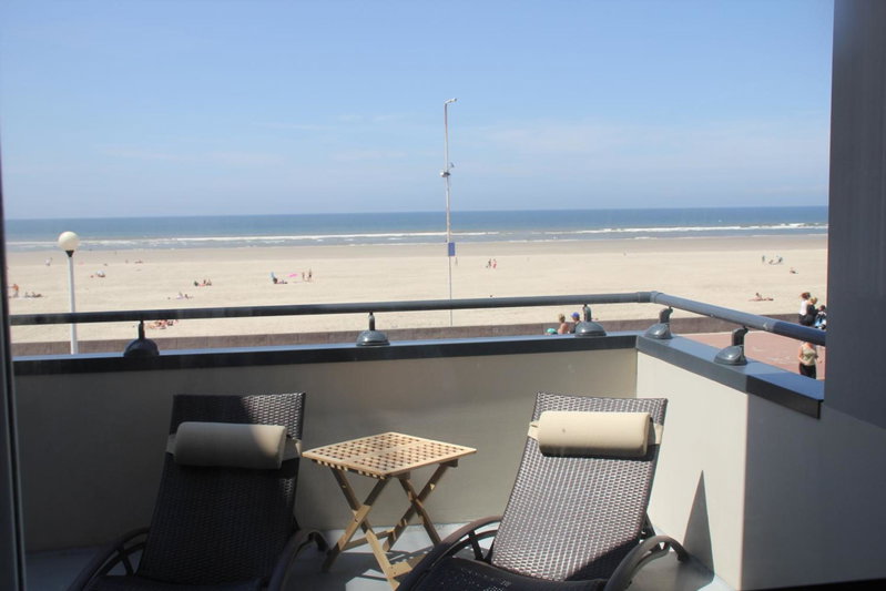 The Originals Boutique, Hôtel Neptune, Berck-sur-Mer, Berck-sur-Mer, France
