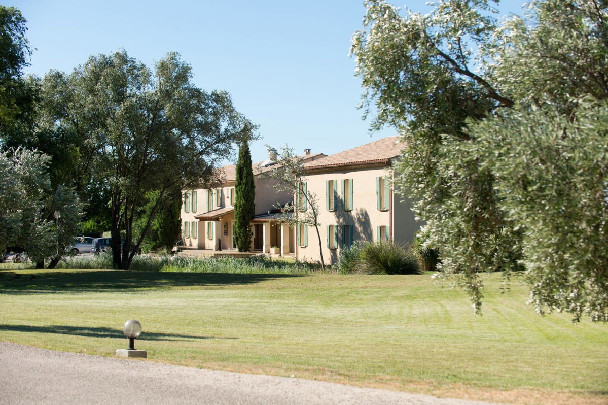 Hotel · Best Western Hôtel Aurélia, Maussane-les-Alpilles