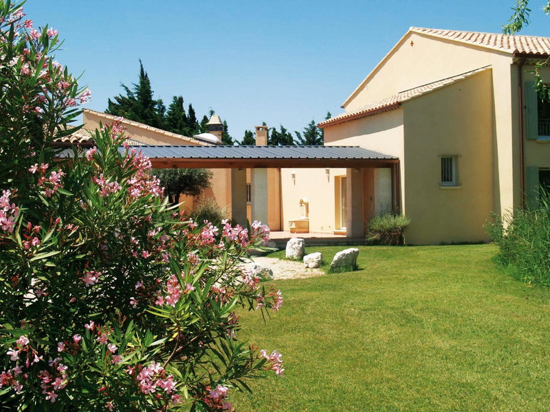 Best Western Hôtel Aurélia, Maussane-les-Alpilles, France