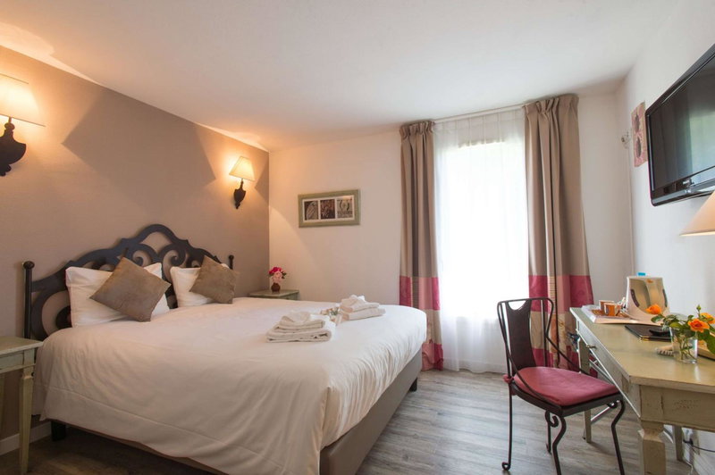Best Western Hôtel Aurélia, Maussane-les-Alpilles, France