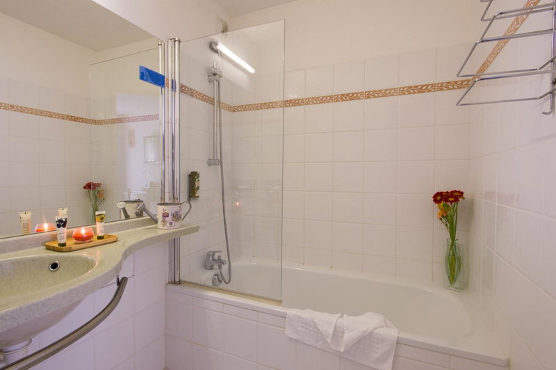 Best Western Hôtel Aurélia, Maussane-les-Alpilles, France