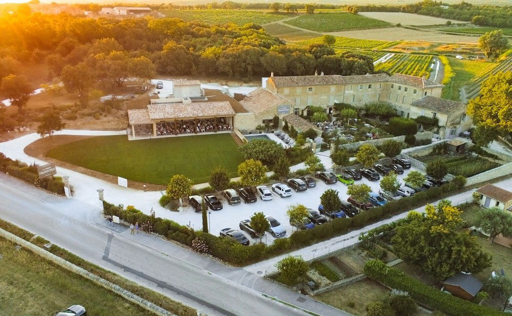 La Ferme Chapouton - Teritoria, France