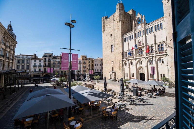 Domus Via Domitia, Narbonne, France