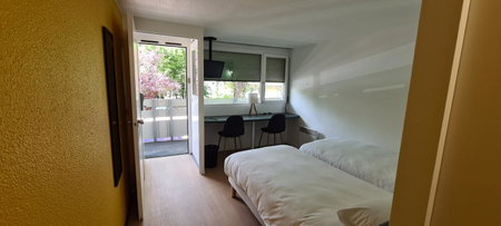 Kyriad Direct Nancy Sud -Vandoeuvre, Vandoeuvre-lès-Nancy, France