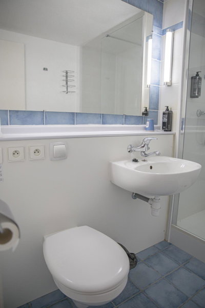 Kyriad Direct Nancy Sud -Vandoeuvre, Vandoeuvre-lès-Nancy, France