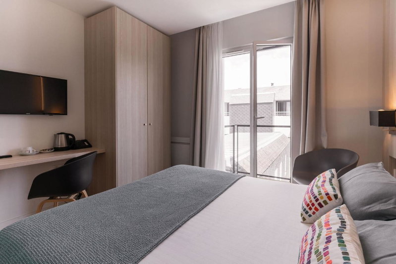 Le Cornouaille Hotel & Spa, Bénodet, France