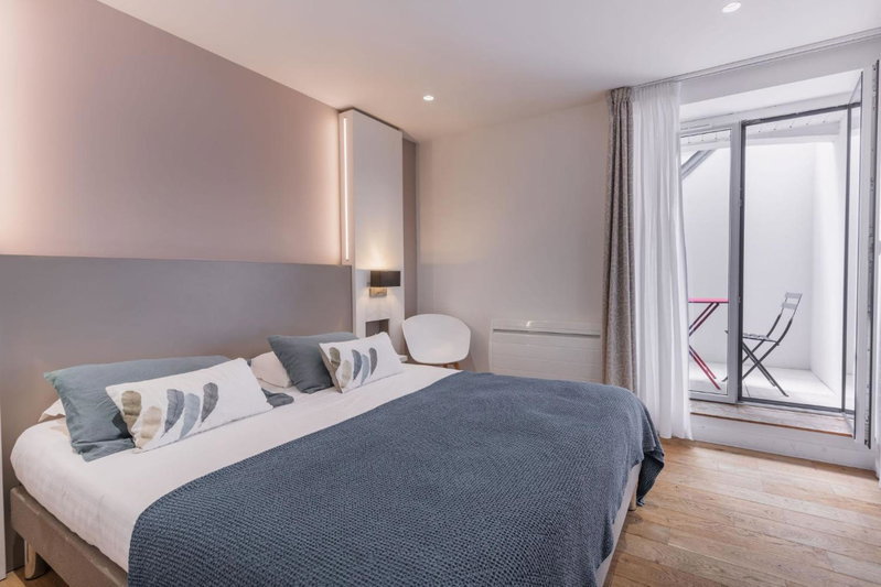 Le Cornouaille Hotel & Spa, Bénodet, France