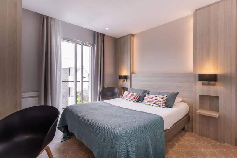 Le Cornouaille Hotel & Spa, Bénodet, France