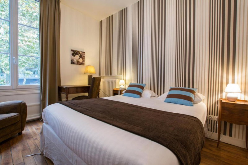 Hotel Val De Loire, Tours, France