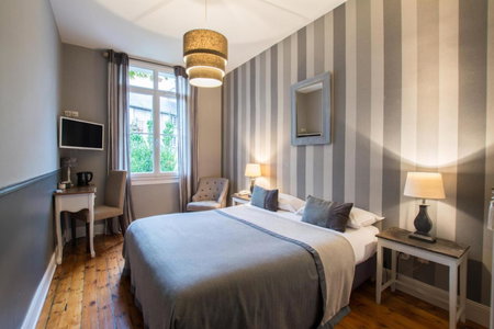 Hotel Val De Loire, Tours, France
