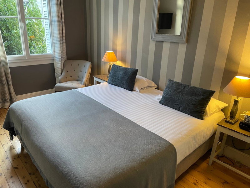 Hotel Val De Loire, Tours, France
