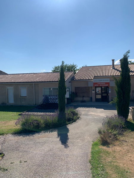 Golf Resort de Digne-les-Bains by Adonis, Digne-les-Bains, France