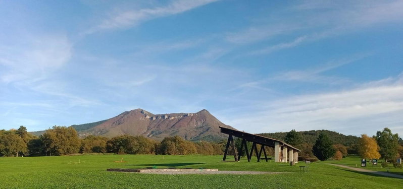Golf Resort de Digne-les-Bains by Adonis, Digne-les-Bains, France