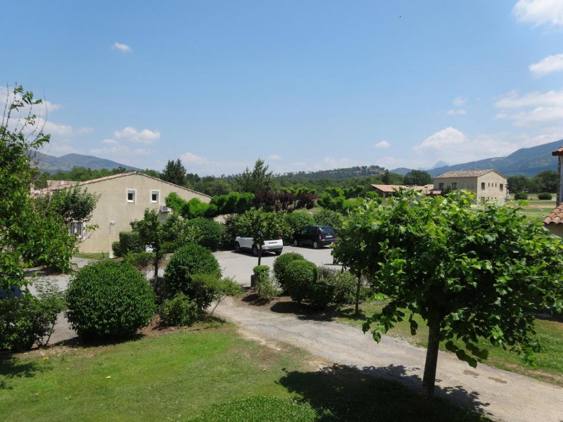 Golf Resort de Digne-les-Bains by Adonis, Digne-les-Bains, France