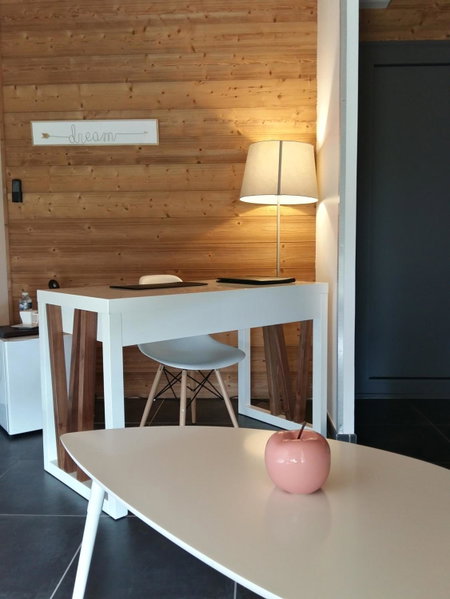 Bio-Motel, Saint-Vulbas, France