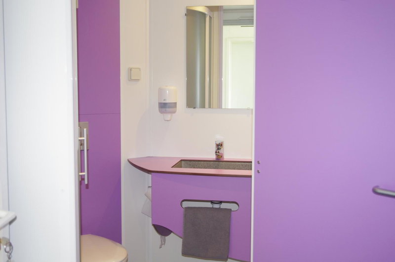 Kyriad Direct Saintes, Saintes, France