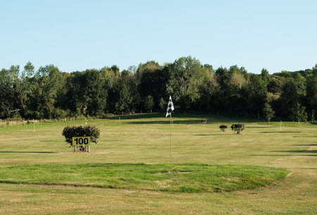 Domaine du Lieu des Brocs, Brucourt, France