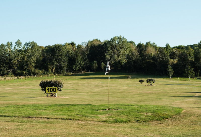 Domaine du Lieu des Brocs, Brucourt, France
