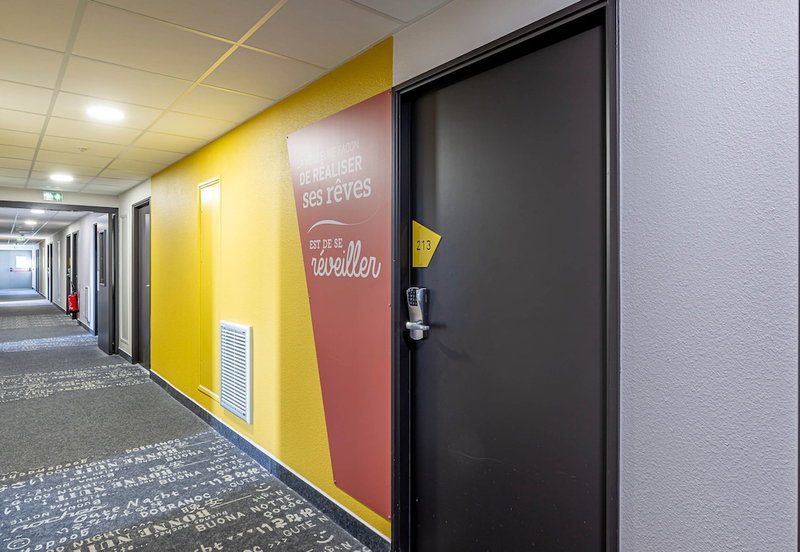 B&B HOTEL Bordeaux Langon, Langon, France